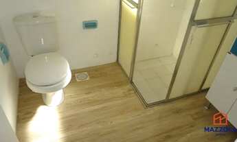 Imagem 5: Apartamento para venda tem 40 metros quadrados com 1 quarto em Menino Deus - Porto Alegre