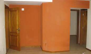 Imagem 2: Jardim Carvalho Apartamento com 2 dormitórios