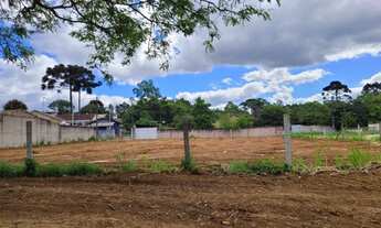 Imagem 2: Terreno de esquina - 968 m² - Santa Cândida