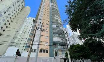 Imagem: Apartamento Mobiliado - Setor Oeste