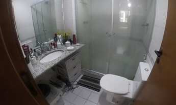 Imagem 6: Apartamento sala 2 quartos Infra Total em Tijuca - Rio de Janeiro - RJ