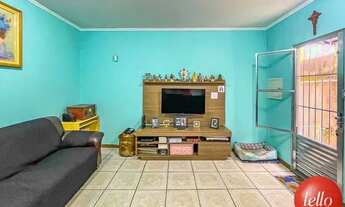 Imagem 6: São Paulo - Casa Padrão - Vila Matilde