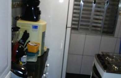 Imagem 7: Venda de Apartamentos / Padrão na cidade de São Paulo