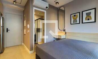 Imagem 2: Apartamento para Aluguel - Pinheiros, 1 Quarto, 22 m2