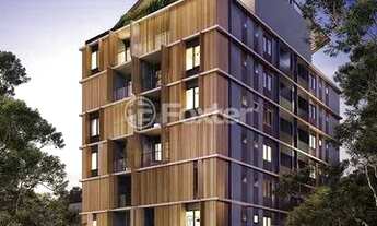 Imagem 6: Apartamento Garden na planta para venda 85,97m², 2 quartos, 1 suíte, 2 vagas no bairro Pet