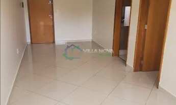 Imagem 3: Apartamento em Jardim Botânico - Ribeirão Preto