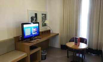 Imagem 7: Apart Hotel à venda, 1 quarto, 1 suíte, 1 vaga, Lourdes - Belo Horizonte/MG