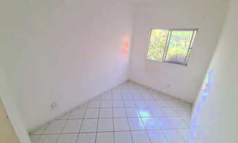 Imagem 3: Apartamento com 2 dormitórios para alugar, 48 m² por R$ 1.180/mês - Jockey de Itaparica