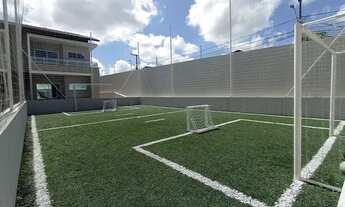 Imagem 5: Apartamento com 2 quartos para alugar no bairro Arianópolis (Jurema) - Caucaia/CE