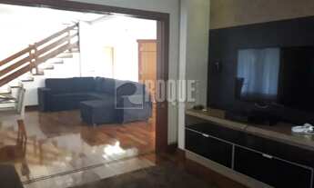 Imagem 3: Casa Residencial à venda, 4 quartos, 3 suítes, 1 vaga, Residencial Casalbuono - Limeira/SP