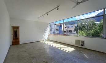 Imagem: RIO DE JANEIRO - Apartamento Padrão - COPACABANA