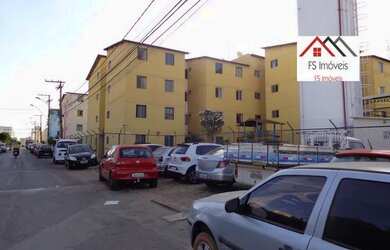 Imagem 4: QN 106 R$ 59.000,00 Ótimo Apartamento 2 Quartos Lado Metrô em Samambaia Sul - Brasília - D