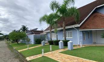 Imagem 4: Casa maravilhosa no condomínio Morada da Praia, valor R$ 2.200.000,00 - Boráceia - SP