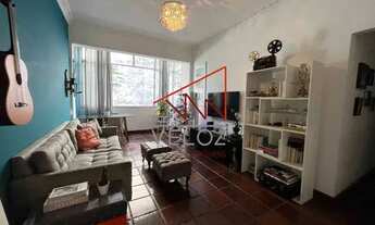 Imagem 6: Apartamento-À VENDA-Laranjeiras-Rio de Janeiro-RJ