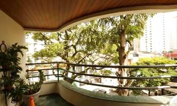 Imagem 5: Apartamento em São Paulo