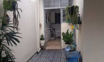 Imagem 3: HORTOLâNDIA - Casa Padrão - Jardim do Bosque