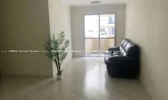 Imagem 2: Apartamento para Venda em São Paulo, Vila Ipojuca, 3 dormitórios, 1 banheiro, 1 vaga