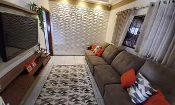 Imagem 2: Casa no Aroeira-Piscina