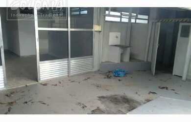 Imagem 7: Santo André - Casa Padrão - Jardim