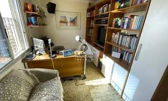 Imagem 2: Cobertura à venda, 4 quartos, 1 suíte, 4 vagas, Tijuca - RIO DE JANEIRO/RJ