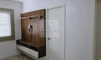 Imagem 5: Apartamento para Locação em São Paulo, Barra Funda, 1 dormitório, 1 banheiro