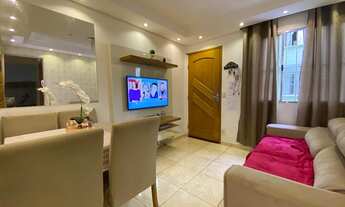 Imagem 4: Apto com 2 dorms, Fazenda da Juta, São Paulo - Cod: 11427