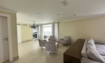 Imagem 4: Apartamento com 3 dormitórios à venda, 173 m² por R$ 2.490.000 - Tatuapé - São Paulo/SP