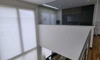 Imagem 7: SANTANA DE PARNAíBA - Casa de Condomínio - Alphaville