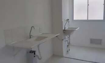 Imagem 1: Apartamento com 1 dormitório à venda, 37 m² por R$ 265.000 - Cambuci - São Paulo/SP