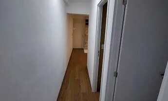 Imagem 6: Apartamento com 2 dormitórios para alugar, 40 m² por R$ 2.030,00/mês - Vila Mazzei - São P