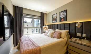 Imagem 2: São Paulo - Apartamento Padrão - Moema