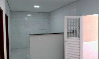 Imagem 5: Ágio casa, 2 quartos, garagem para 4 carros, Recanto das emas