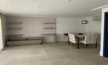 Imagem 4: Apartamento Locação 3 Dormitórios - 235 m² Vila Nova Conceição