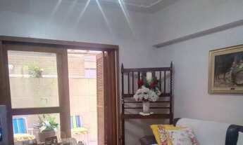 Imagem 1: Apartamento para Venda - 145.14m², 3 dormitórios, Cidade Baixa