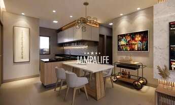 Imagem 4: Lindo apartamento térreo no Bessa