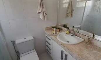 Imagem 5: Casa nascente Casa com 4 dormitórios