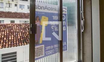 Imagem 5: Apartamento para Aluguel - Grajaú, 2 Quartos, 80 m2