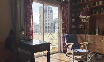 Imagem 4: Apartamento Cobertura Duplex em São Paulo