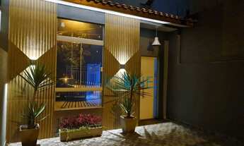 Imagem: Casa Unica 3 dormitórios