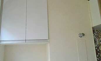 Imagem 6: Apartamento com 2 dormitórios à venda, 59 m² por R$ 275.000,00 - Alto da Boa vista - Soroc