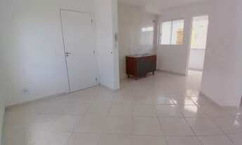 Imagem 6: Apartamento com 2 dormitórios para alugar, 48 m² por R$ 750/mês - São Gabriel - Colombo/PR