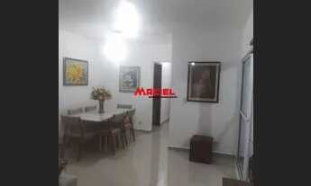 Imagem 5: Apartamento Padrão em São José dos Campos