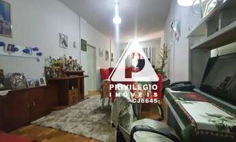 Imagem 5: 2 Quartos com dependência em Botafogo!!!