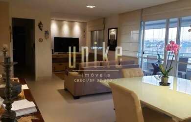 Imagem 2: Grand Club Vila Ema 147m²