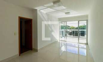 Imagem: Apartamento para Aluguel - Santo Agostinho