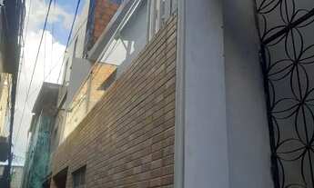 Imagem: Linda casa com laje livre