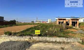 Imagem: Terrenos para venda em Boituva no bairro