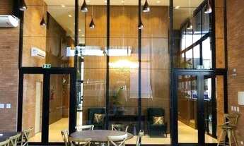 Imagem 5: VENDA DE APARTAMENTO ALTO PADRÃO, AO LADO DO SHOPPING AVENIDA CENTER-CENTRO-MARINGÁ-PR