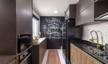 Imagem 4: Cobertura sem condomínio, 100m² (50m² + 50m²