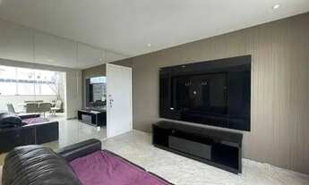 Imagem 4: Cobertura para aluguel, 2 quartos, 1 suíte, 2 vagas, Funcionários - Belo Horizonte/MG